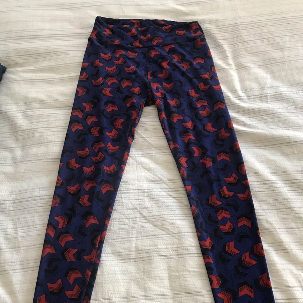 Lulasroe leggings